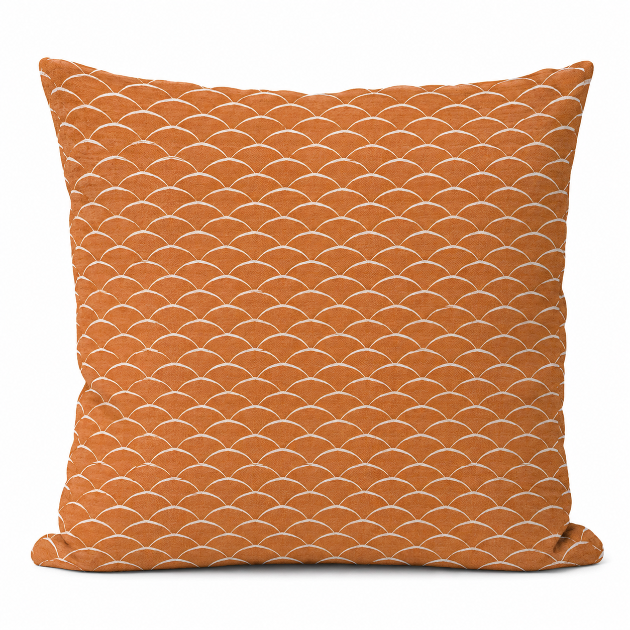 Funda de Cojín Japonesa Tela Tsumugi - 50x50 cm