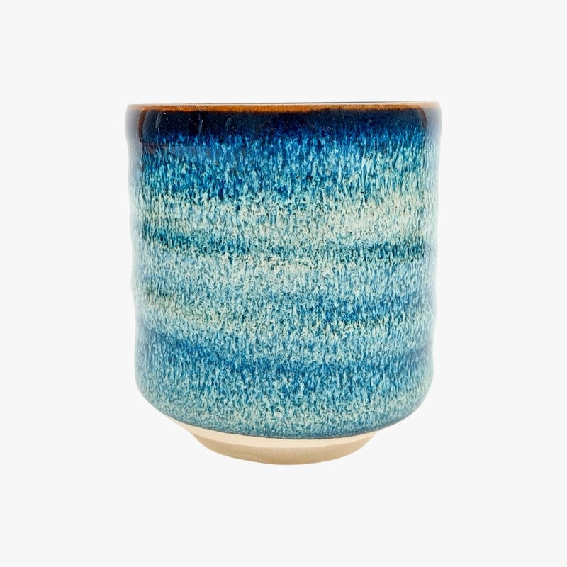 Taza de Té Japonesa Grande