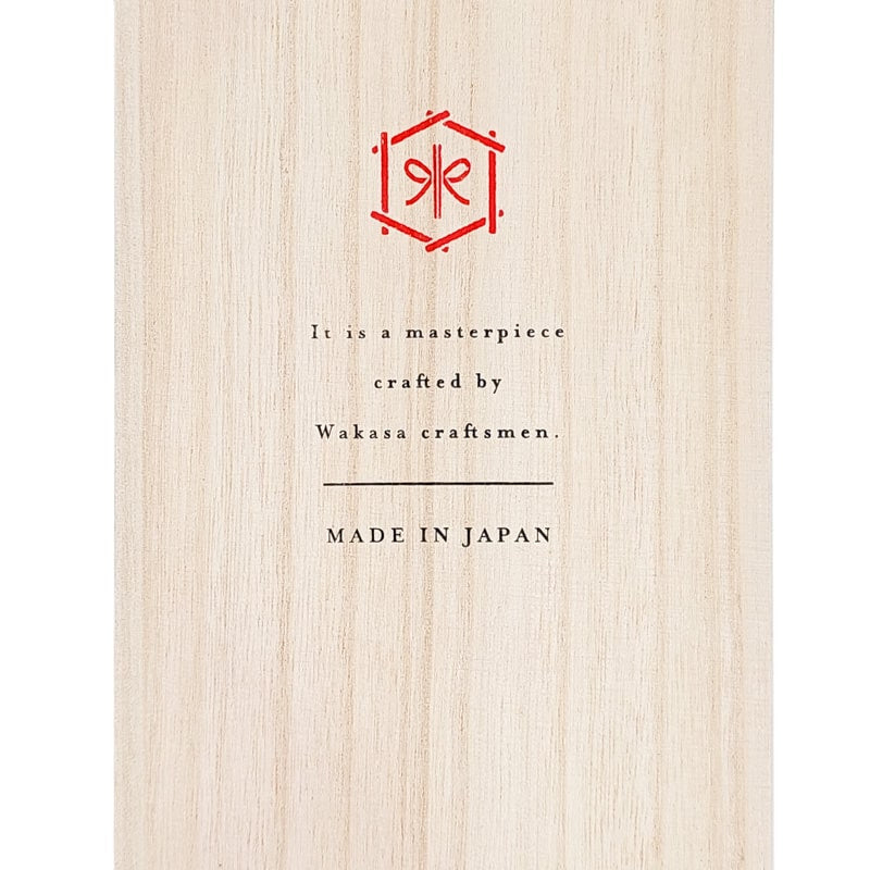 Juego de Palillos Japoneses Daruma