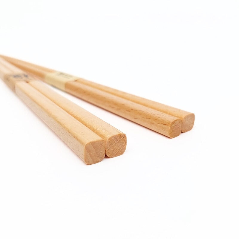 Juego de Palillos Japoneses Haya