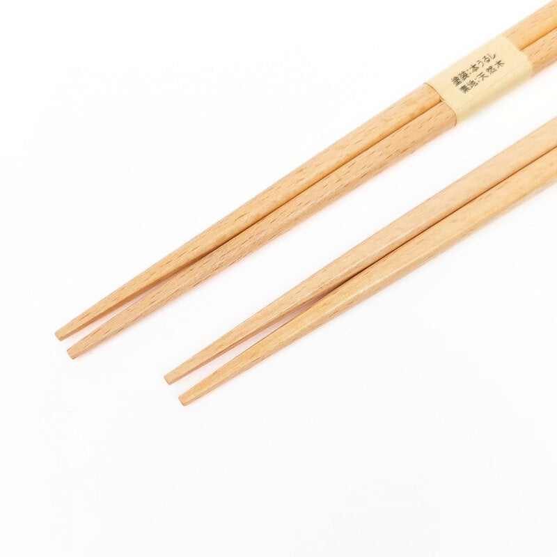 Juego de Palillos Japoneses Haya