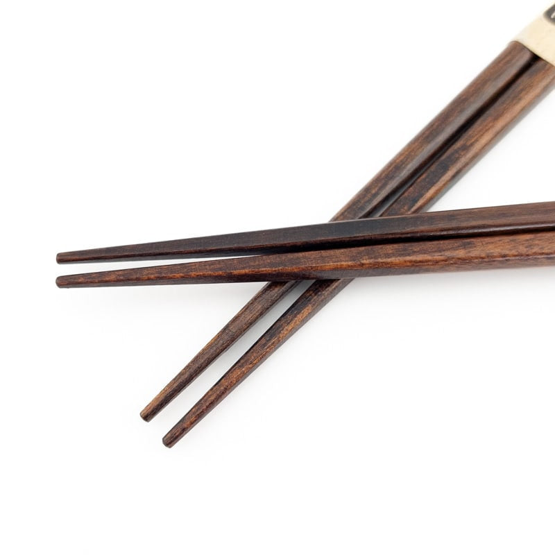 Juego de Palillos Japoneses Tsuru