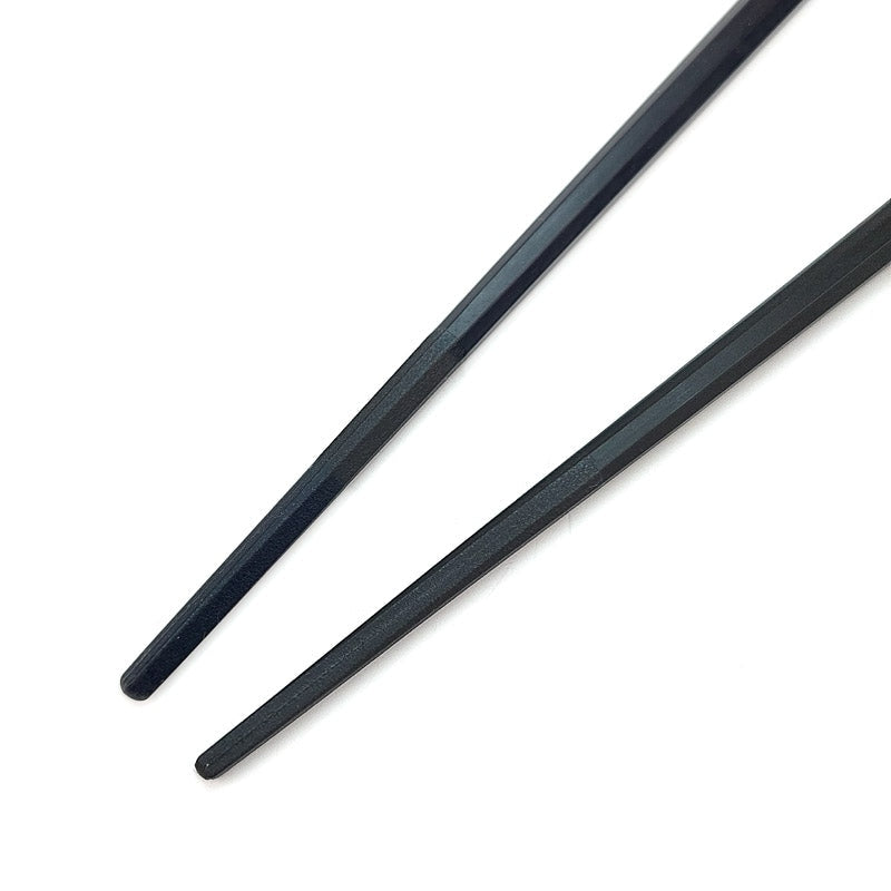 Juego de Palillos Negros