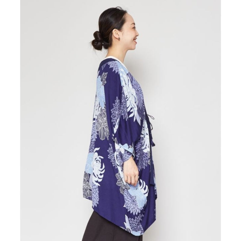 Kimono Japonés Mujer