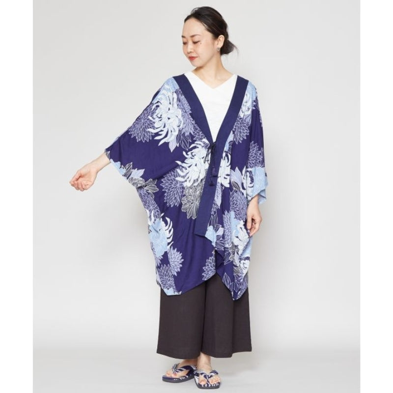 Kimono Japonés Mujer