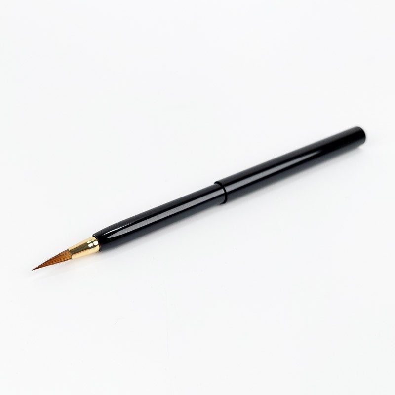 Kit de Material para Caligrafía Japonesa