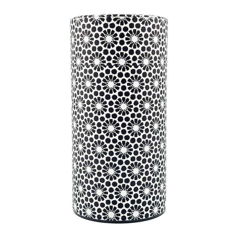 Lata de Té Washi Kiku