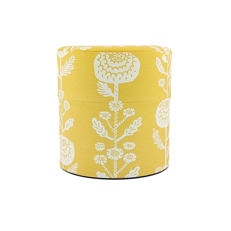 Lata para Té Pequeña Kiku