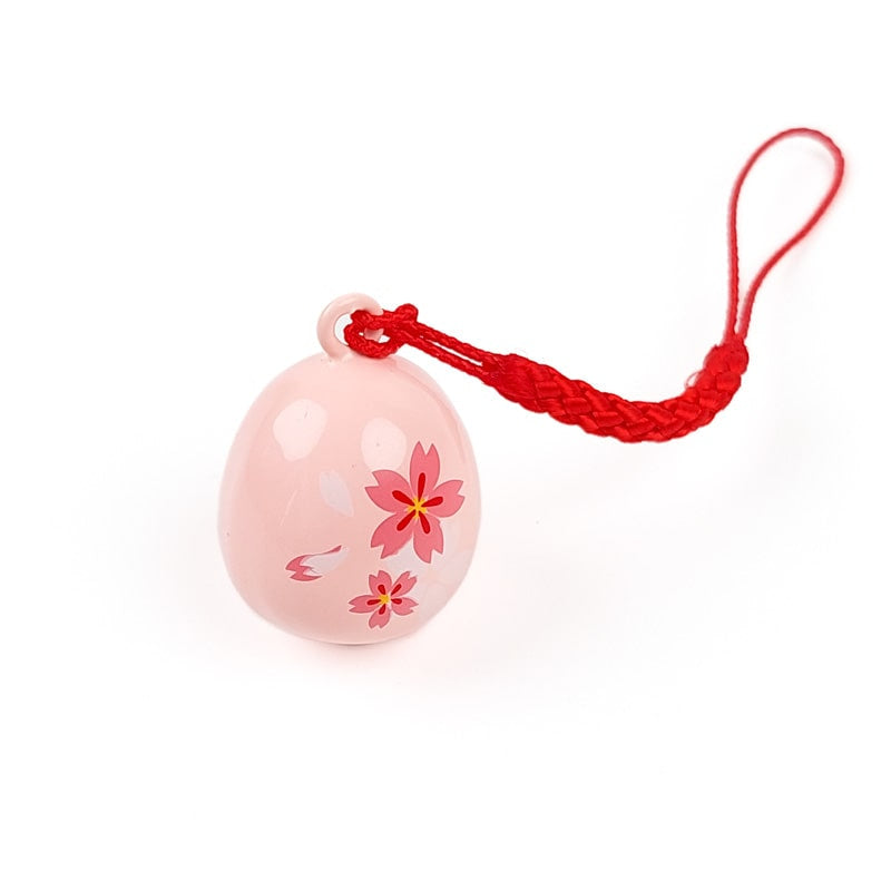 Llavero Sakura Cascabel