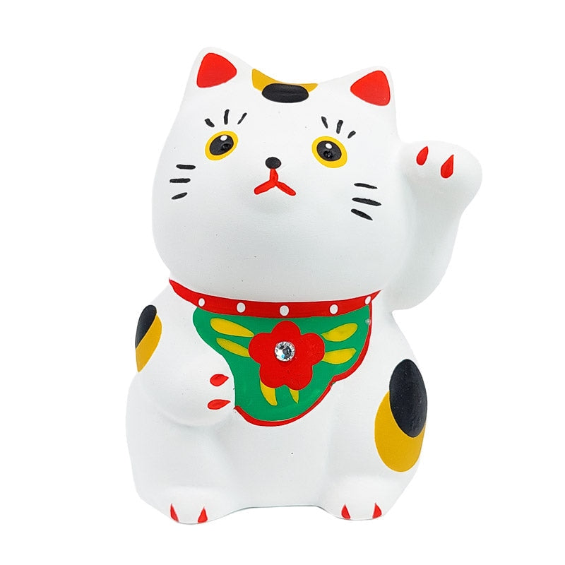 Maneki Neko Cerámica