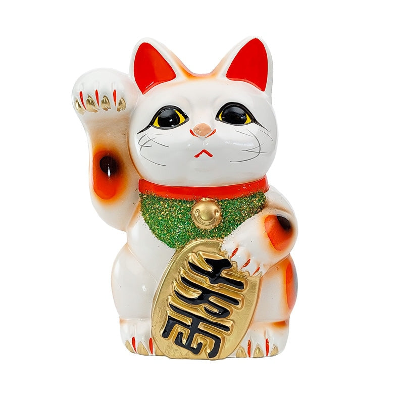 Maneki Neko Japonés