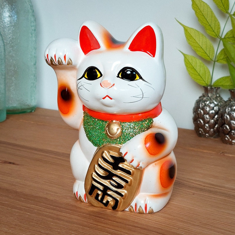Maneki Neko Japonés