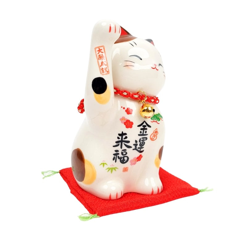 Maneki Neko Pata Derecha