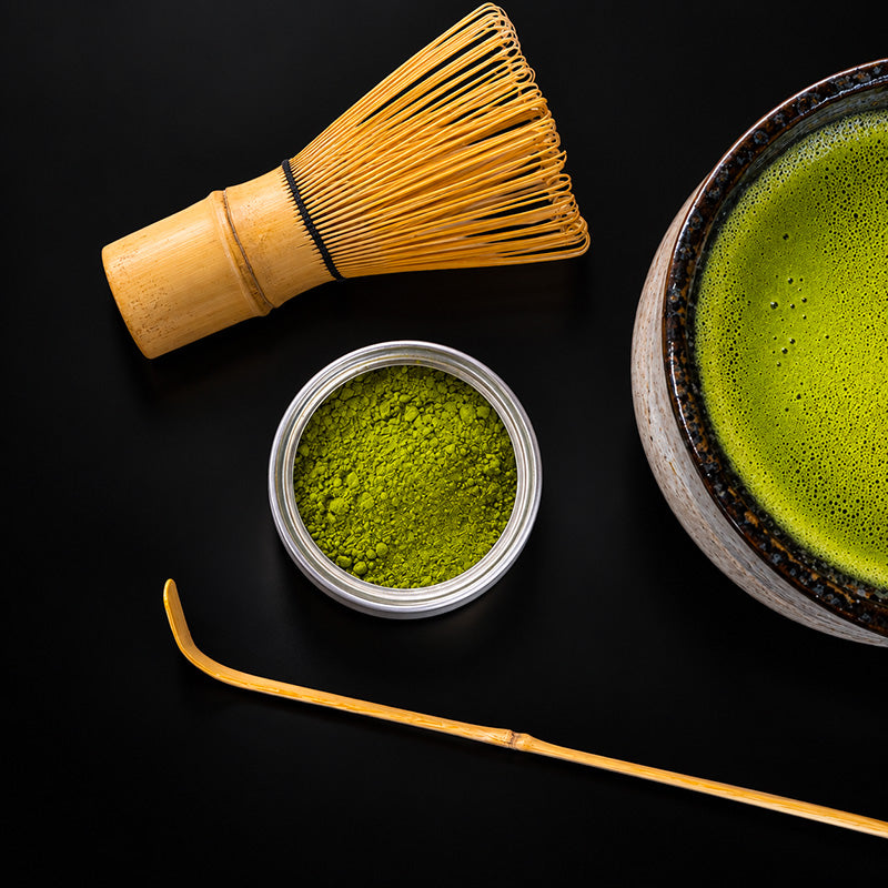 Matcha Ceremonial Soko