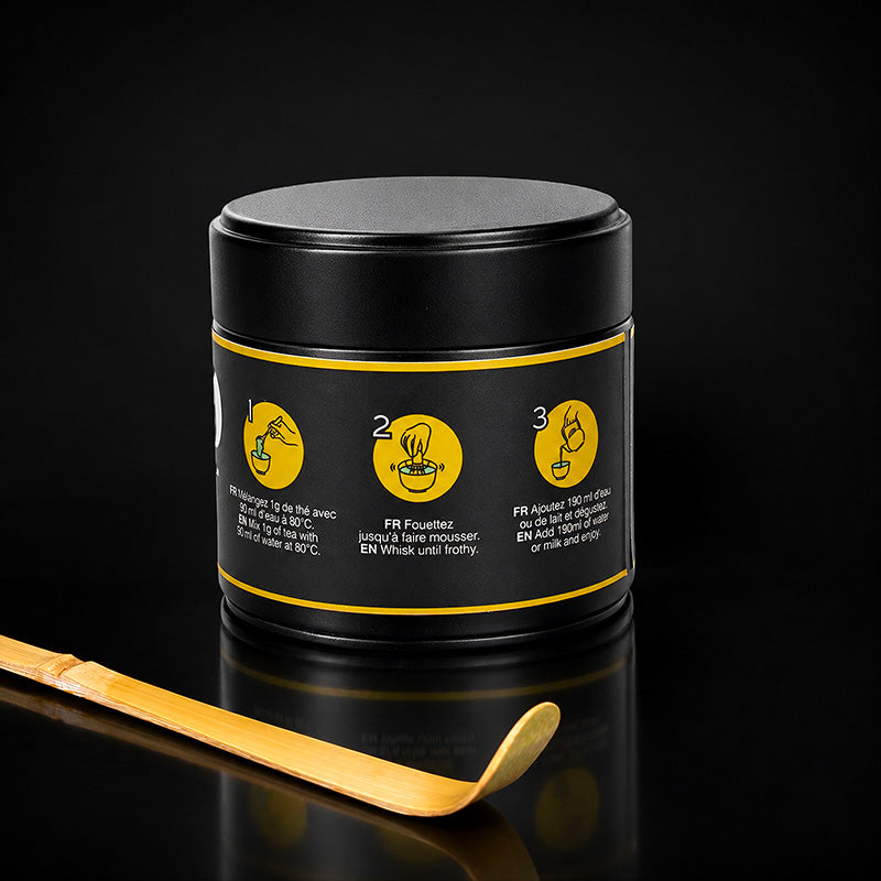 Matcha Ceremonial Soko