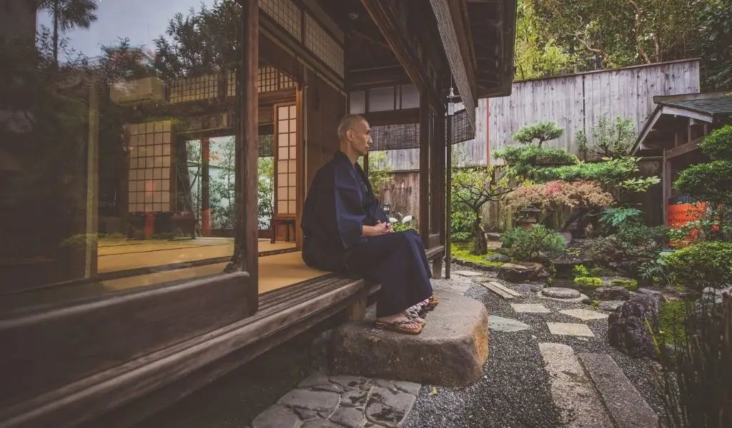 meditación