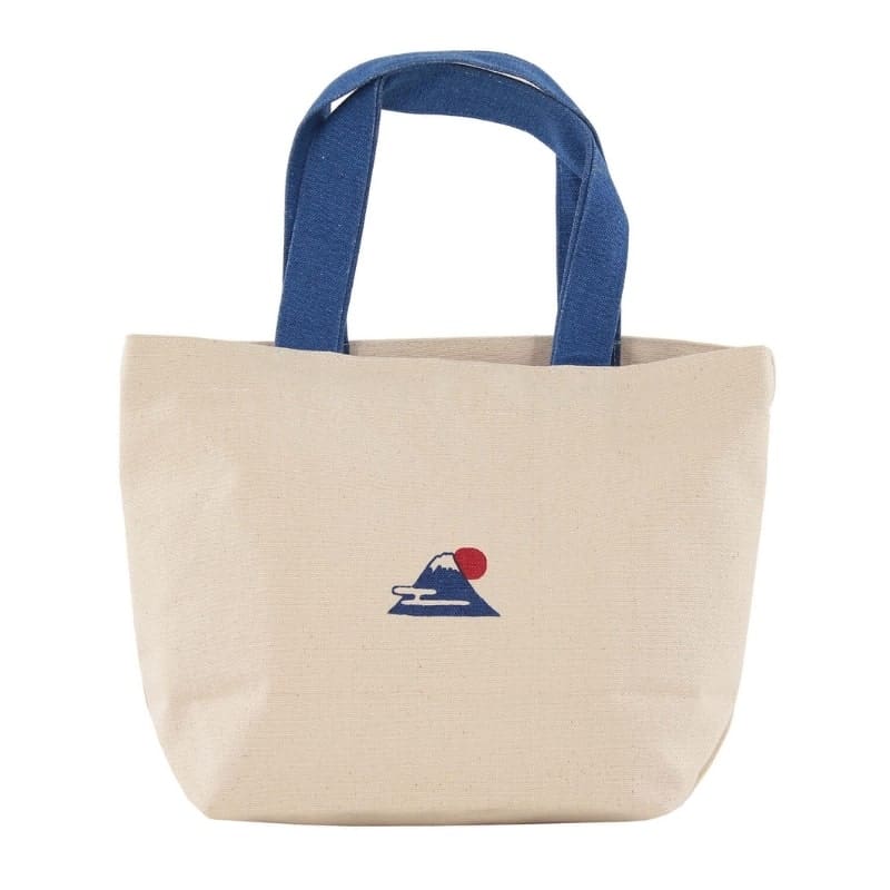 Mini Bolso de Mano Símbolos de Japón