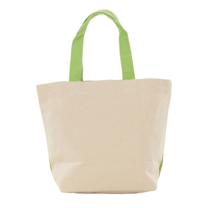 Mini Tote Bag Ramen y Shiba