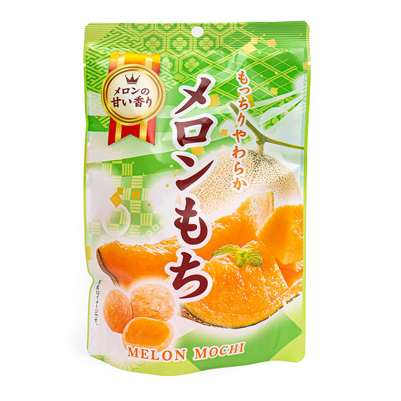 Mochi Melón
