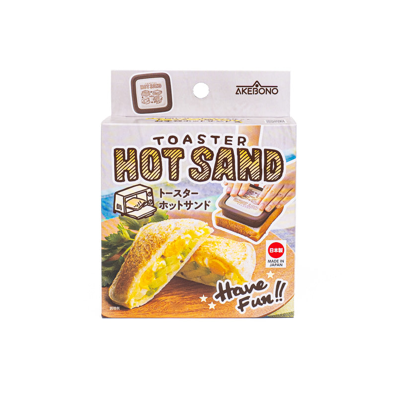 Molde Japonés para Sando