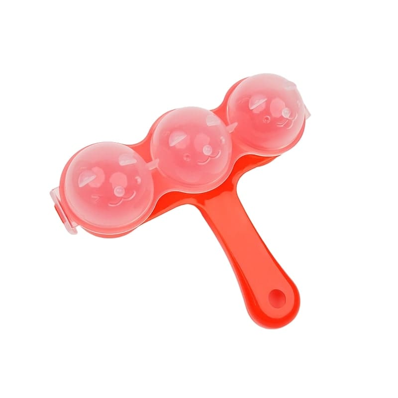 Molde Onigiri Redondo Shaker