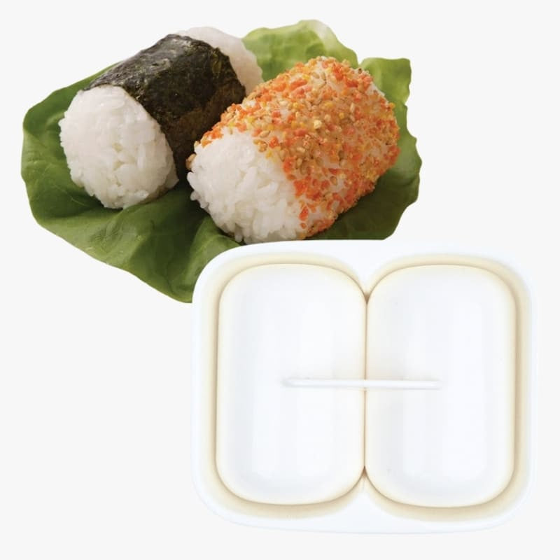 Molde Onigiri Tawara Duo