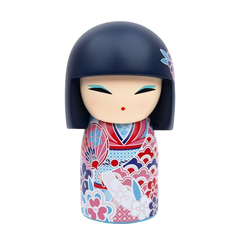 Muñeca Ayaka Kimmidoll 10 cm