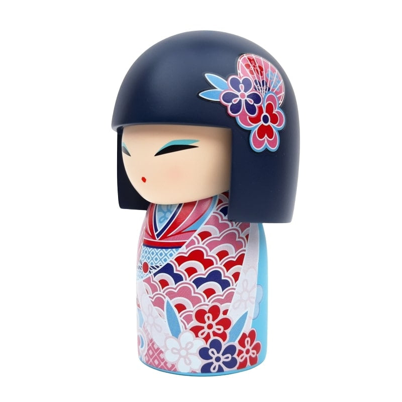Muñeca Ayaka Kimmidoll 10 cm