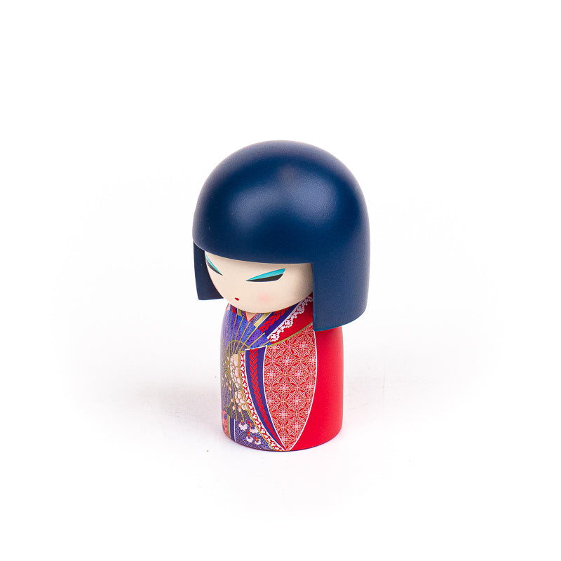 Muñeca Mamiko Kimmidoll 10 cm