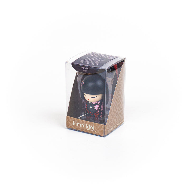 Muñeca Michiko Kimmidoll 6 cm