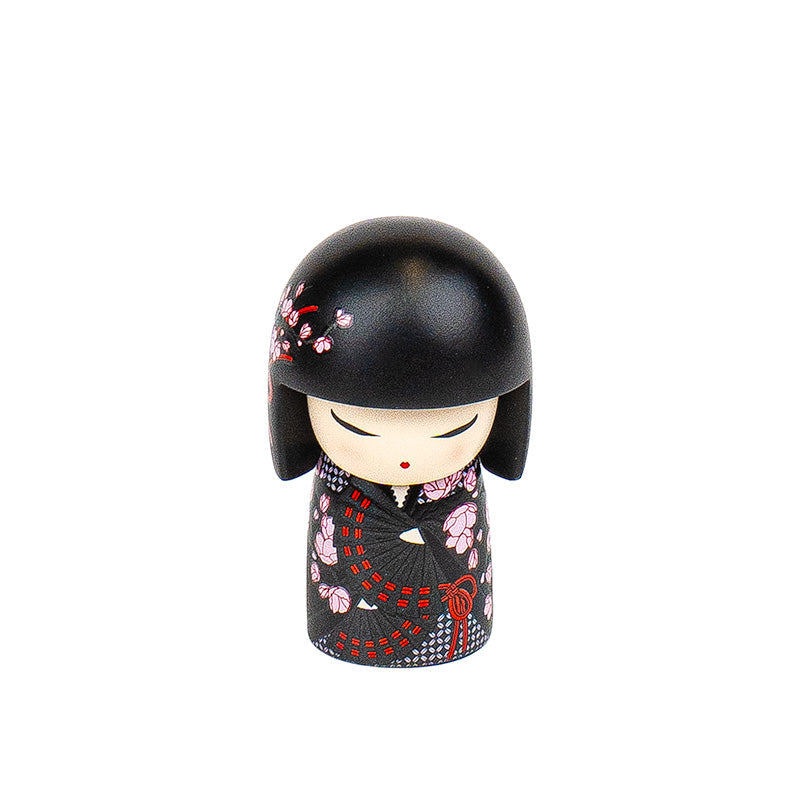 Muñeca Michiko Kimmidoll 6 cm