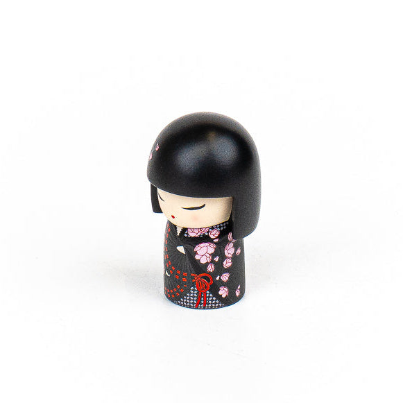 Muñeca Michiko Kimmidoll 6 cm