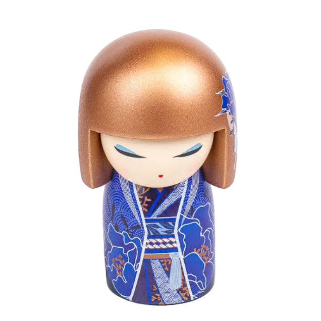 Muñeca Miyuki Kimmidoll 10 cm