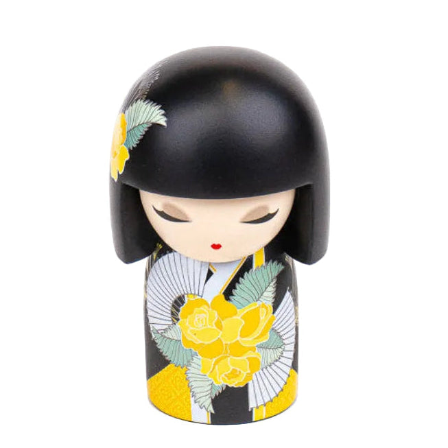 Muñeca Naomi Kimmidoll 10 cm