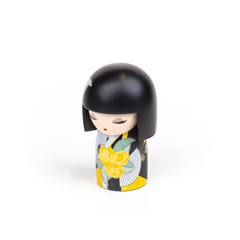 Muñeca Naomi Kimmidoll 10 cm