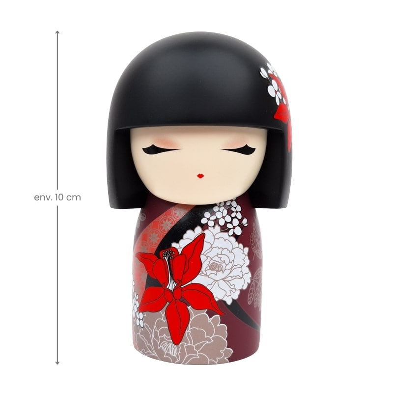 Muñeca Nobuko Kimmidoll 10 cm