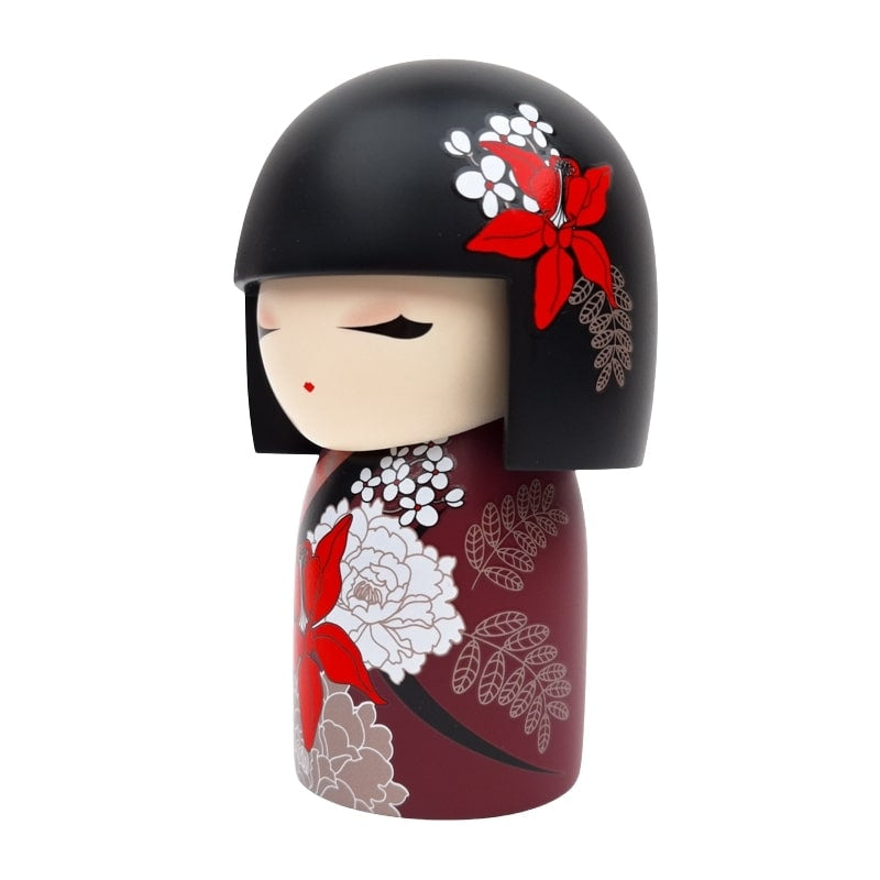 Muñeca Nobuko Kimmidoll 10 cm