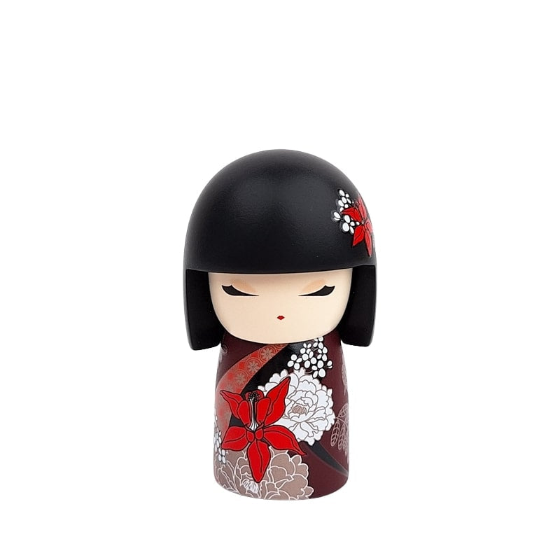 Muñeca Nobuko Kimmidoll 6 cm