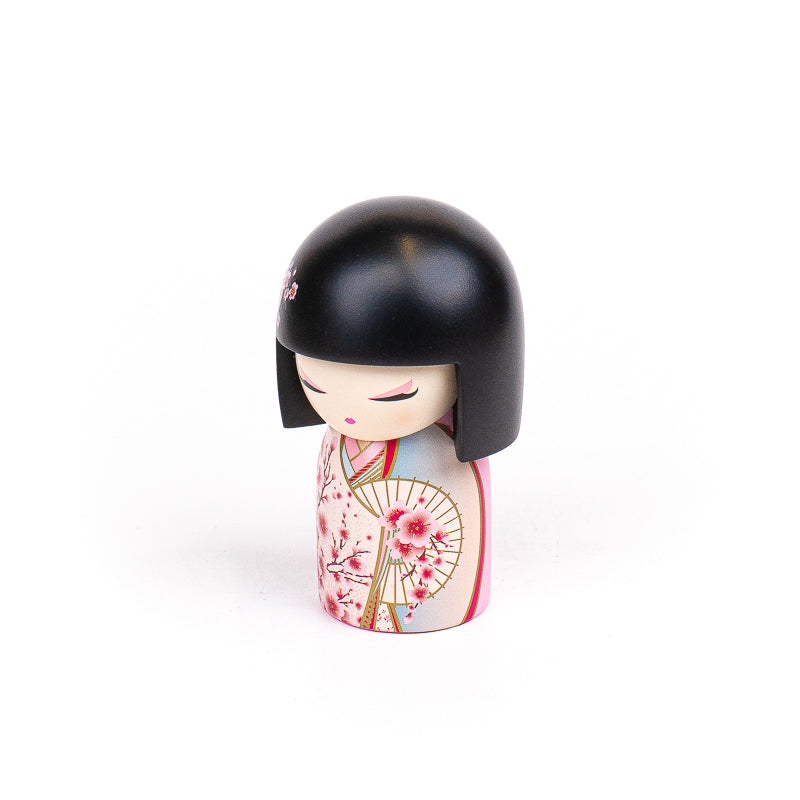 Muñeca Sakura Kimmidoll 10 cm