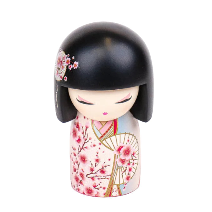 Muñeca Sakura Kimmidoll 10 cm