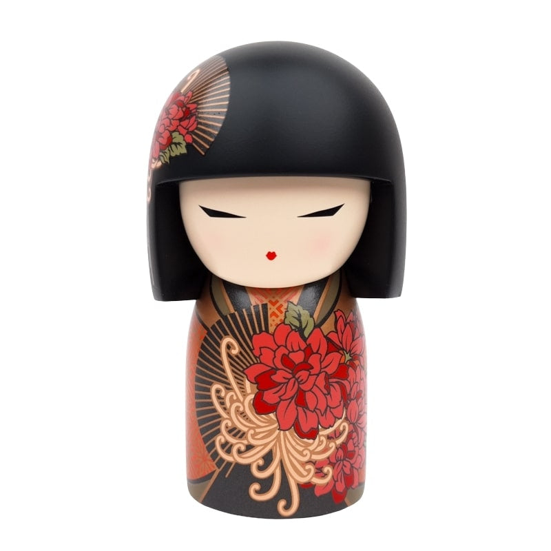 Muñeca Tatsuyo Kimmidoll 10 cm