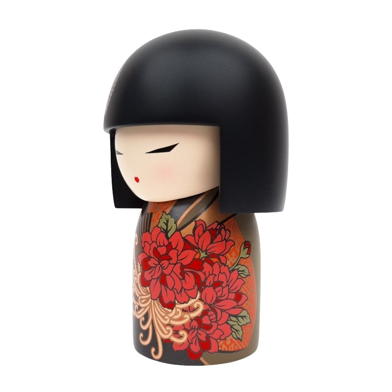 Muñeca Tatsuyo Kimmidoll 10 cm