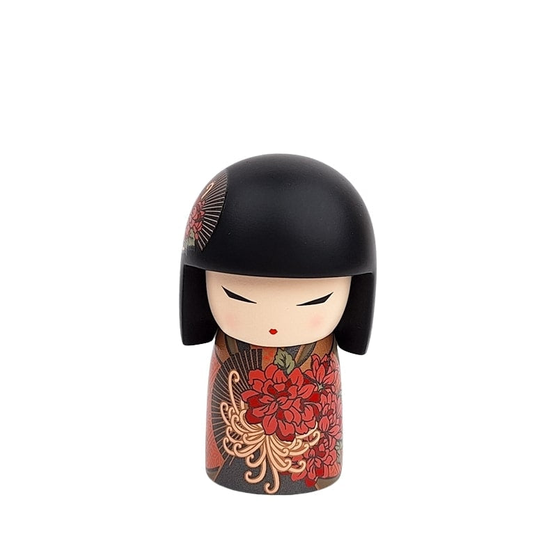 Muñeca Tatsuyo Kimmidoll 6 cm