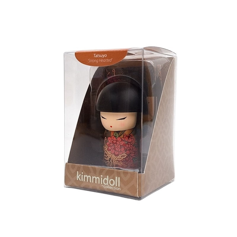 Muñeca Tatsuyo Kimmidoll 6 cm