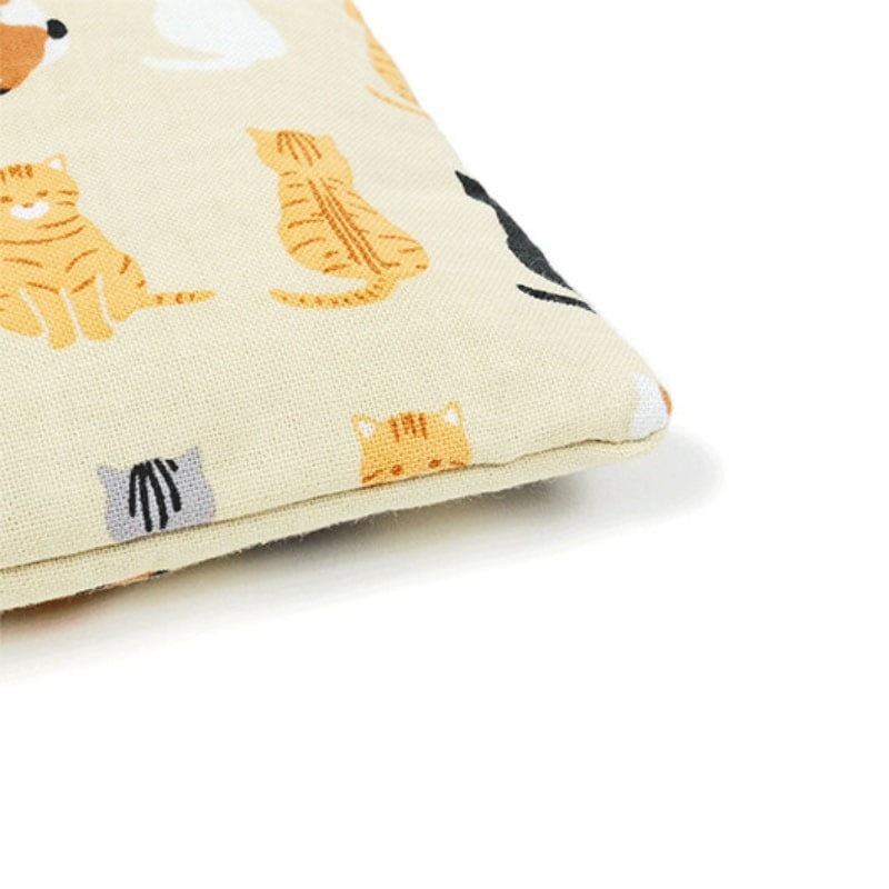 Neceser Gatos Japoneses