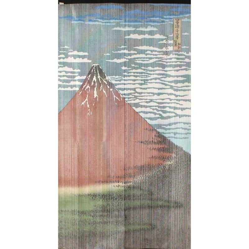 Noren Vintage Monte Fuji
