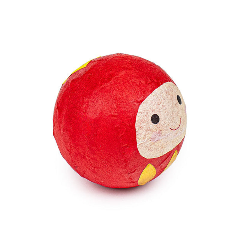 Okiagari Amuleto de la Suerte - Daruma