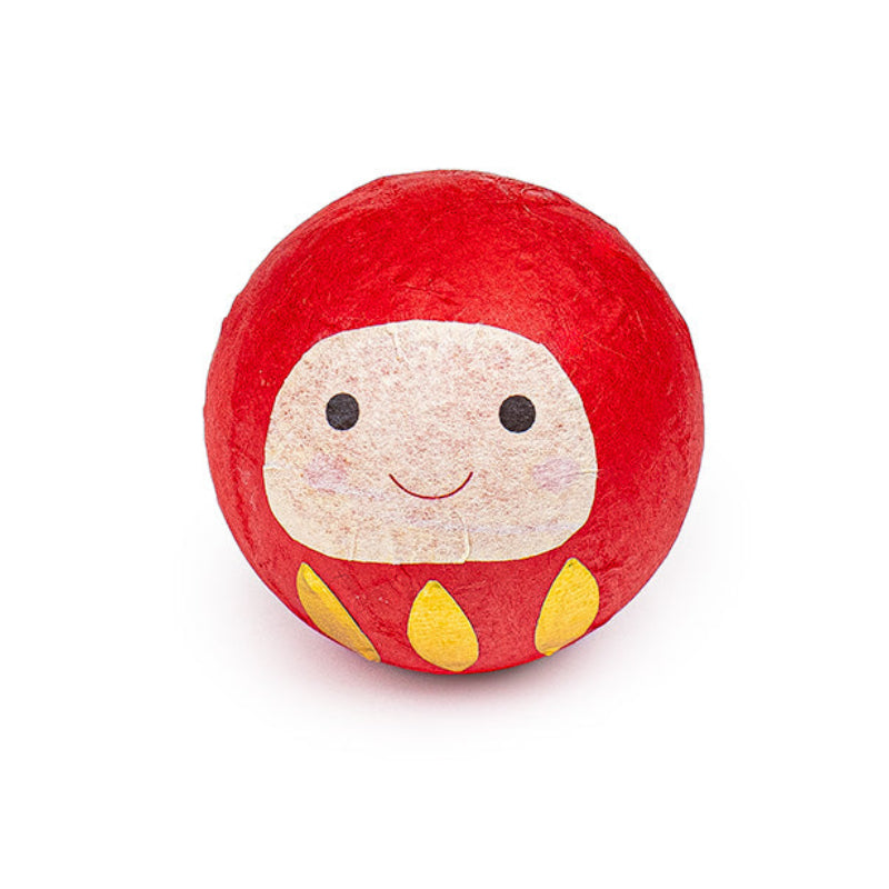 Okiagari Amuleto de la Suerte - Daruma