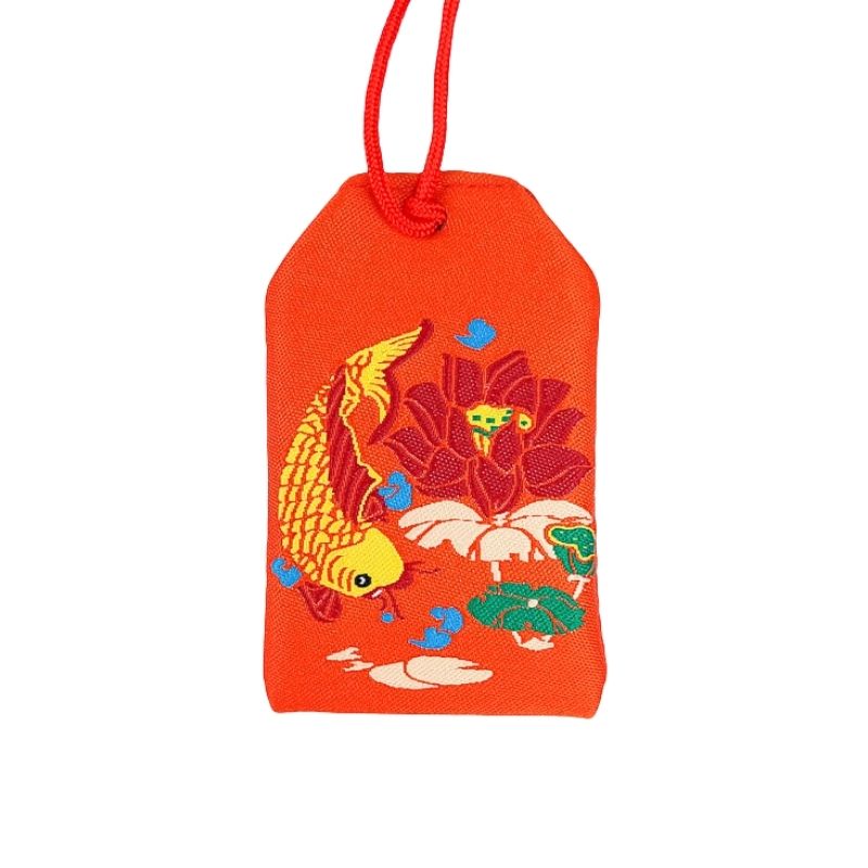 Omamori Buena Suerte