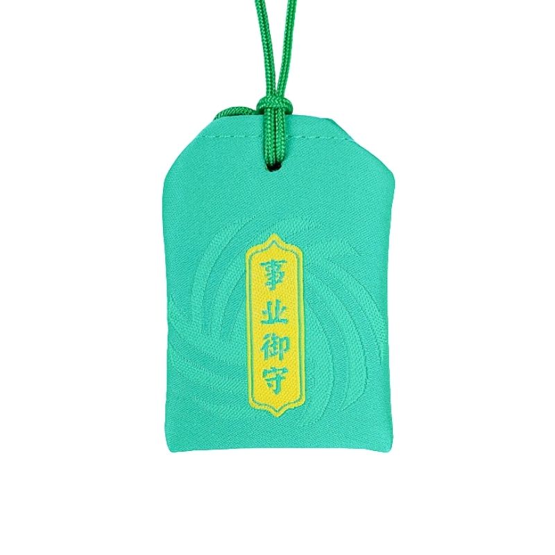 Omamori Éxito en los Negocios